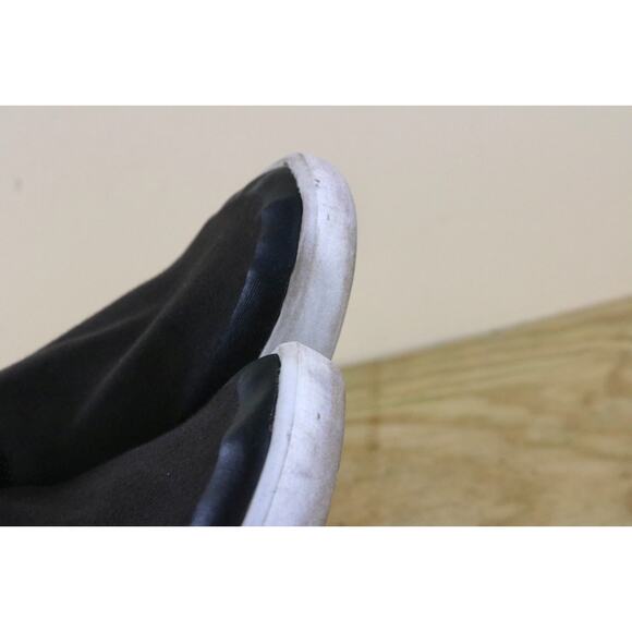 Oofos Oomg Eezee Womens 9 Recovery Slip On Loafers Sneakers Shoes - Picture 8 of 10